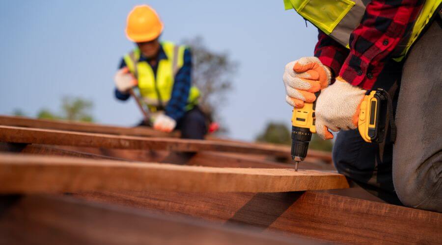 Expert Emergency Roof Repairs services in Elmhurst, NY